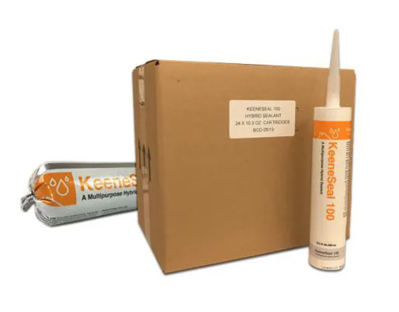 Keene Building Products KeeneSeal™ 100