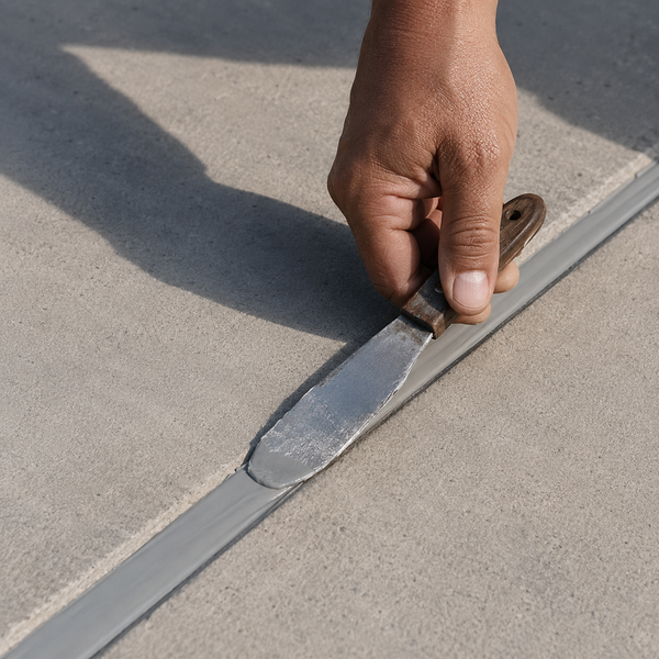 Caulking Accessories