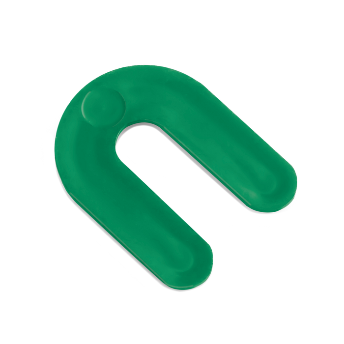 Glazelock Horseshoe Shims