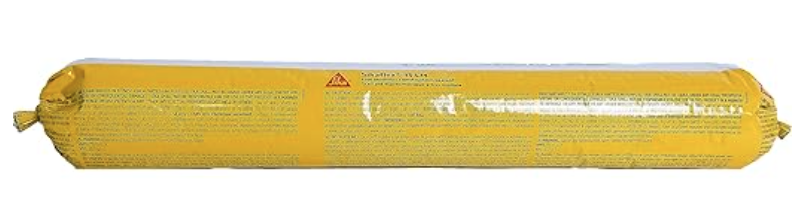 Sikaflex®-15 LM 20 oz Sausage – Low Modulus Polyurethane Sealant