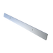 flat termination bar for flashing systems stainless steel or aluminum bar for securing membrane to substrate