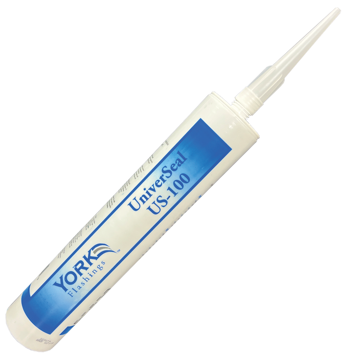York UniverSeal US-100 Sealant 28oz. Cartridge (Box of 12)