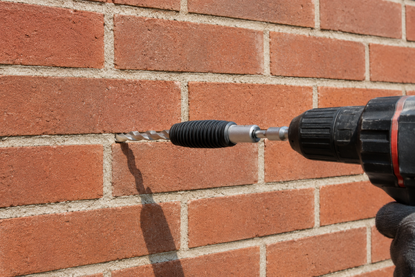 Wall Tie Installation Tools