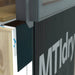 MTI Window Drainage Plane for masonry construction helping channel water away from window openings