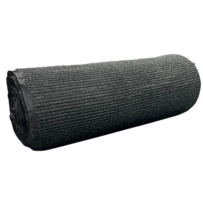 Keene Building Products Driwall™ Prefabricated Composite Drain 10/013 - 48" x 100' Roll