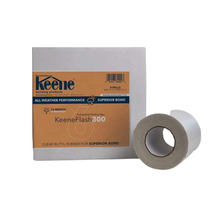 Keene Building Products KeeneFlash™ 300