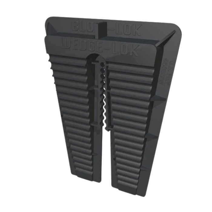 Hohmann & Barnard Wedge-Lok Insulation Washer (200 Pieces/Box)