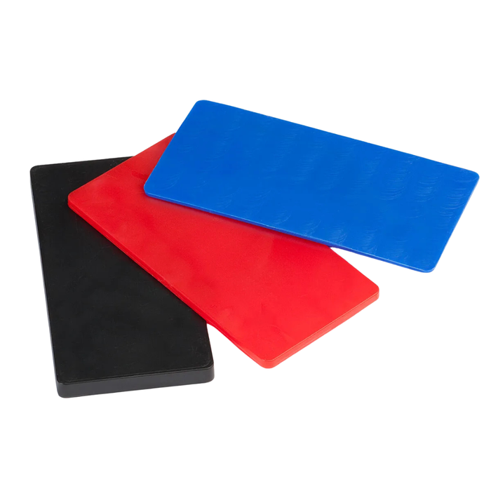 Glazelock Flat Shims