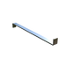z strap masonry wall tie for load bearing wall intersections hot dip galvanized structural wall connector