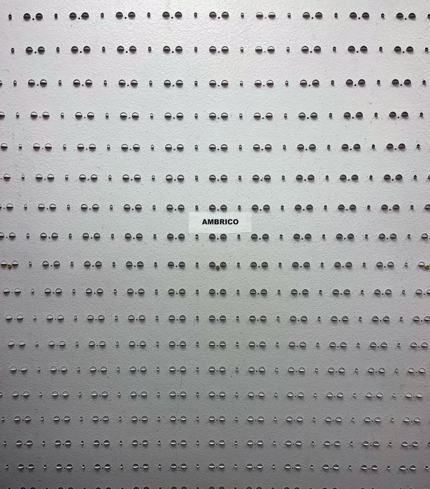 Ambrico EZ-Wall engineered thin brick panel system for quick and easy brick veneer installation