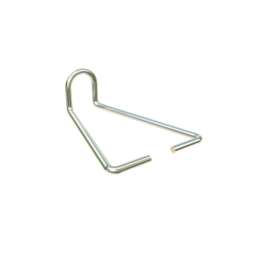 barrel anchor wire tie hot dip galvanized masonry wire tie for brick veneer cavity wall anchoring systems