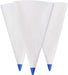 Contractor-grade Blue Tip grout bag, ideal for stucco, masonry, and commercial construction use