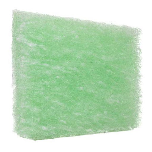 CavClear masonry mat 16 by 96 inches used for cavity wall drainage in brick construction