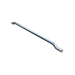 column weld on tie masonry anchor for structural steel columns and beams allowing vertical movement in masonry walls