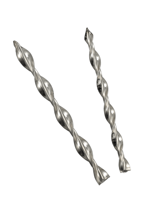 PROSOCO 8mm Concrete Patch-Tie Kit used to strengthen and patch brick, block, and concrete walls