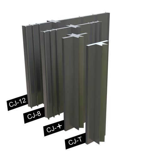 rubber control joint for cmu walls expansion joint for concrete block wall crack control system