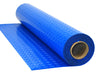 Cover Guard surface protection film used to protect floors and surfaces during construction