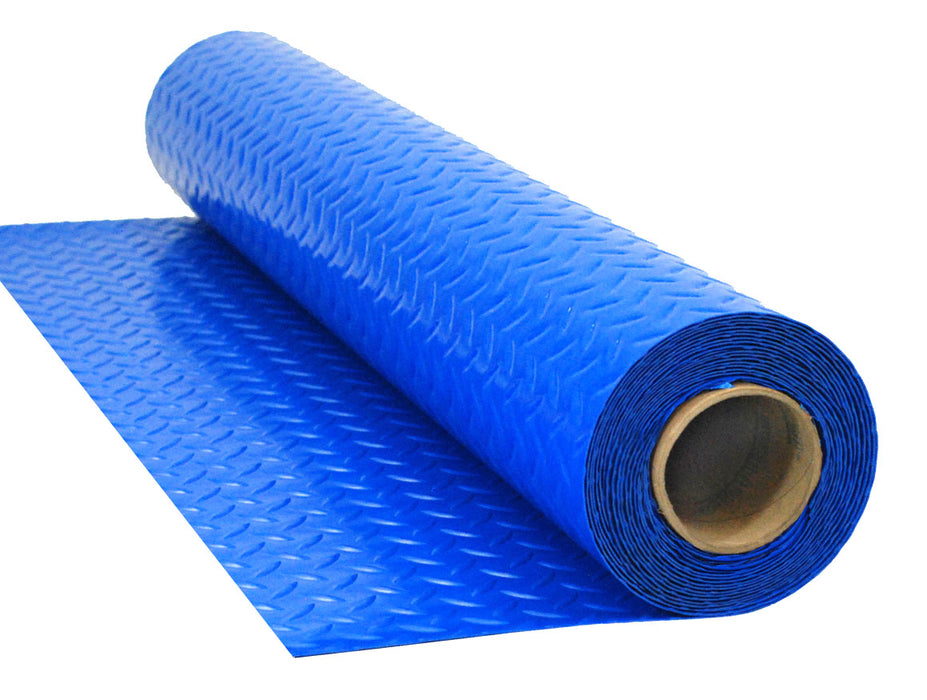 Cover Guard surface protection film used to protect floors and surfaces during construction