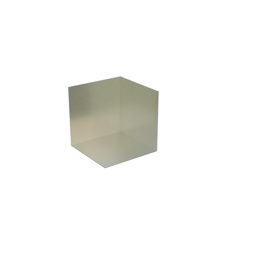stainless steel flashing end dam prefabricated type 304 masonry flashing accessory
