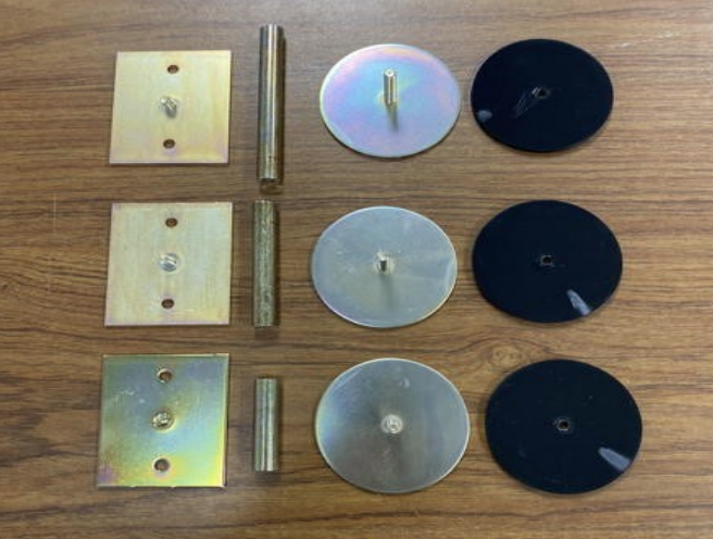 EXO-TEC Stand-Off MPV Bracket for commercial and residential building exteriors to mount cladding panels