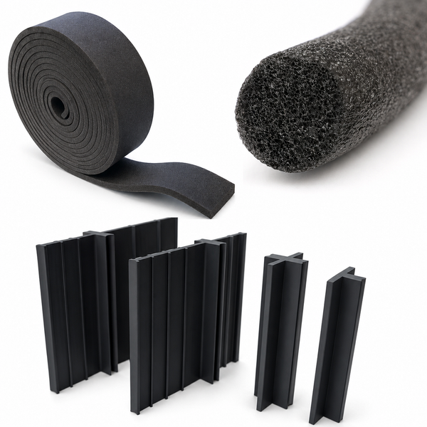Control & Expansion Joints