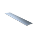 stainless steel flat drip edge flashing for masonry cavity wall drainage type 304