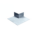 Flex-Flash corners and end dams by Hohmann & Barnard, heavy-duty contractor-grade flashing for masonry and stucco walls