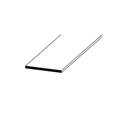 Flexible carbon steel caulking trowel with wooden handle for precise sealant application in construction and masonry work