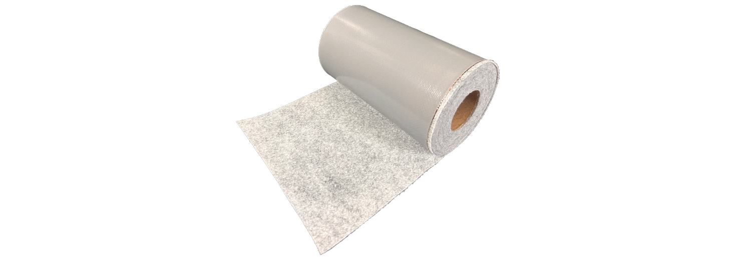 York Flash-Vent SS Stainless Steel Drainage Plane Flashing - 40' Roll