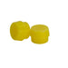 Garland Gar-Dur plastic replacement mallet faces sold in pairs for non-marring woodworking and assembly tasks