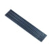 Glazelock tapered wedge shims used for window glazing and masonry installation