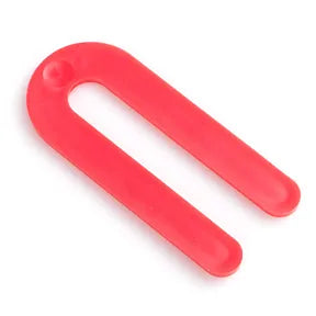 Glazelock Horseshoe Shims