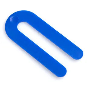 Glazelock Horseshoe Shims