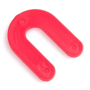 Glazelock Horseshoe Shims