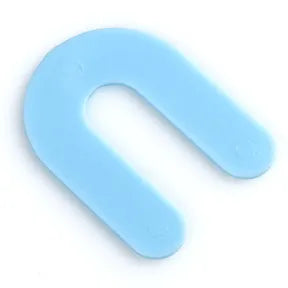 Glazelock Horseshoe Shims