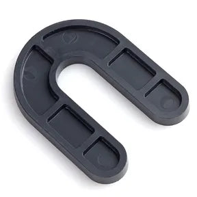Glazelock Horseshoe Shims