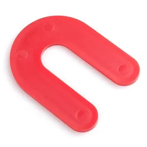 Glazelock Horseshoe Shims