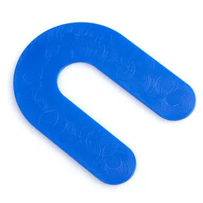 Glazelock Horseshoe Shims