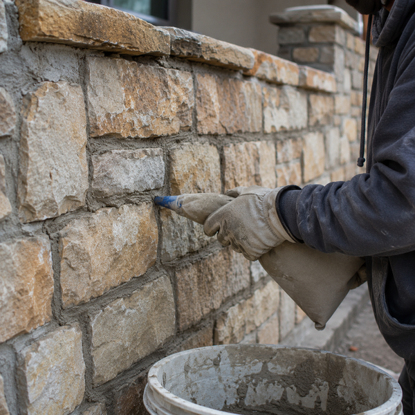 Grouting Guns, Bags and Accessories