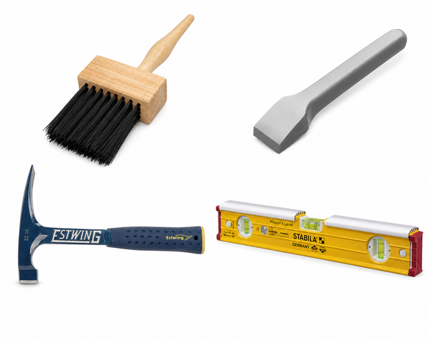 Masonry Hand Tools