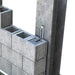 Durable HB 365 Gripstay Anchor designed for masonry wall reinforcement and structural support.