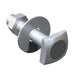 Hohmann & Barnard Askew Head Bolt designed for secure anchoring in concrete formwork systems.