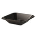 heavy duty polyethylene mortar pan 30 inch by 30 inch by 7 inch for mixing mortar, concrete, and masonry materials