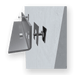 Heckmann Askew Head Bolts for structural wall anchoring and heavy-duty masonry installations