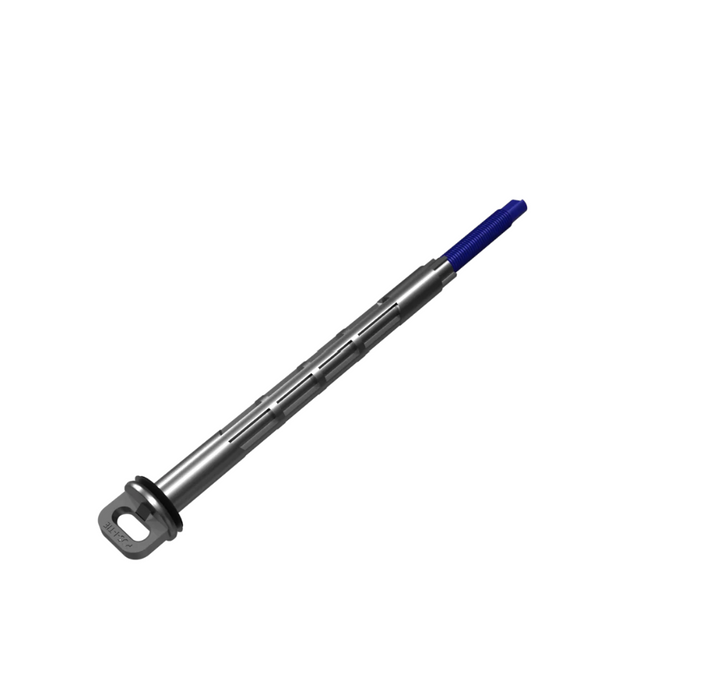 Pos-I-Tie® Barrel Screws by Heckmann for precise placement and strong fastening of masonry wall anchors