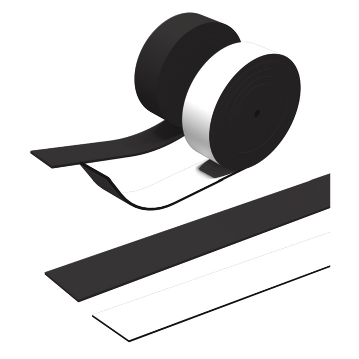 Heckmann Neoprene Expansion Joint for masonry, concrete, and brick wall applications to allow movement and prevent cracking