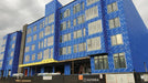 Henry Blueskin VP160 self-adhered water resistive air barrier membrane for building envelope systems