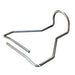 Hohmann & Barnard 2-Seal Byna-Lok wire tie for anchoring masonry veneer to backup walls with adjustable wire reinforcement system