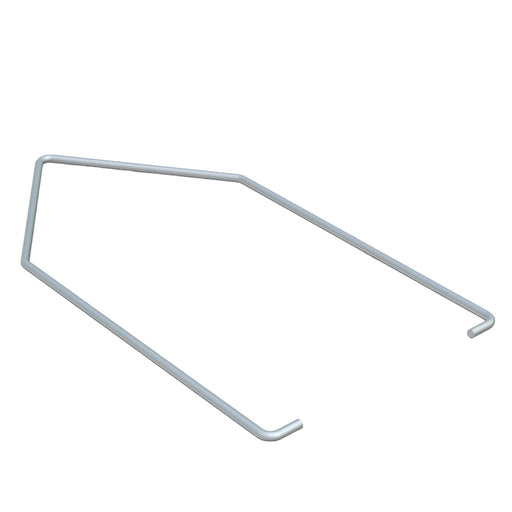 Hohmann & Barnard 301W Column Web Tie for secure brick veneer wall anchoring and masonry support.