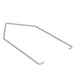 Hohmann & Barnard 301W Column Web Tie for secure brick veneer wall anchoring and masonry support.